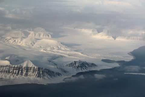 Kohle, Klima und Gemeinschaft: Svalbard im Umbruch