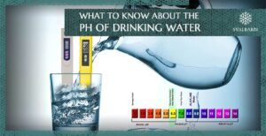 Was man über den pH-Wert des Trinkwassers wissen sollte